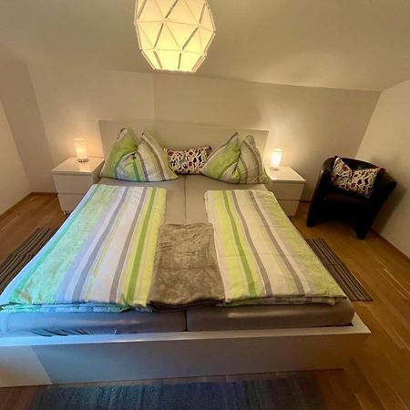 Appartement Maximilian 턱스 외부 사진