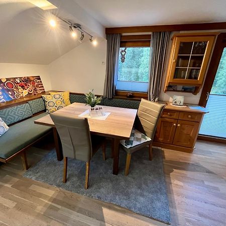 Appartement Maximilian 턱스 외부 사진