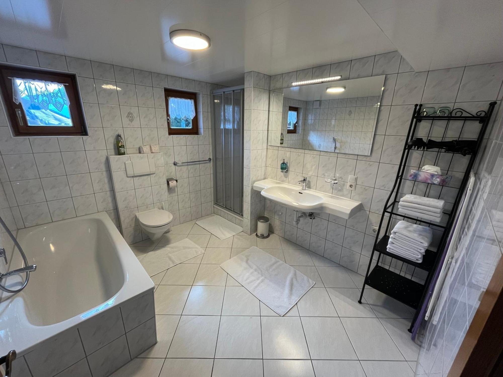 Appartement Maximilian 턱스 외부 사진