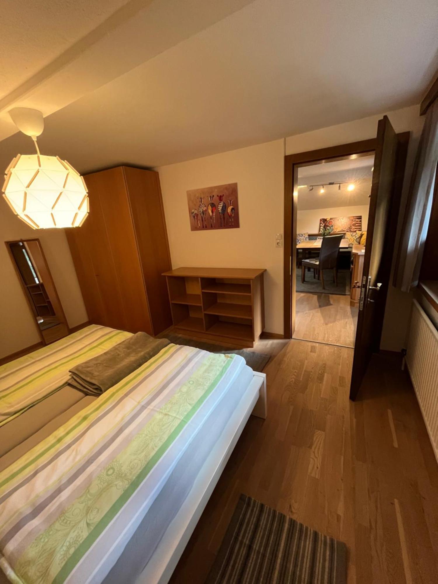 Appartement Maximilian 턱스 외부 사진
