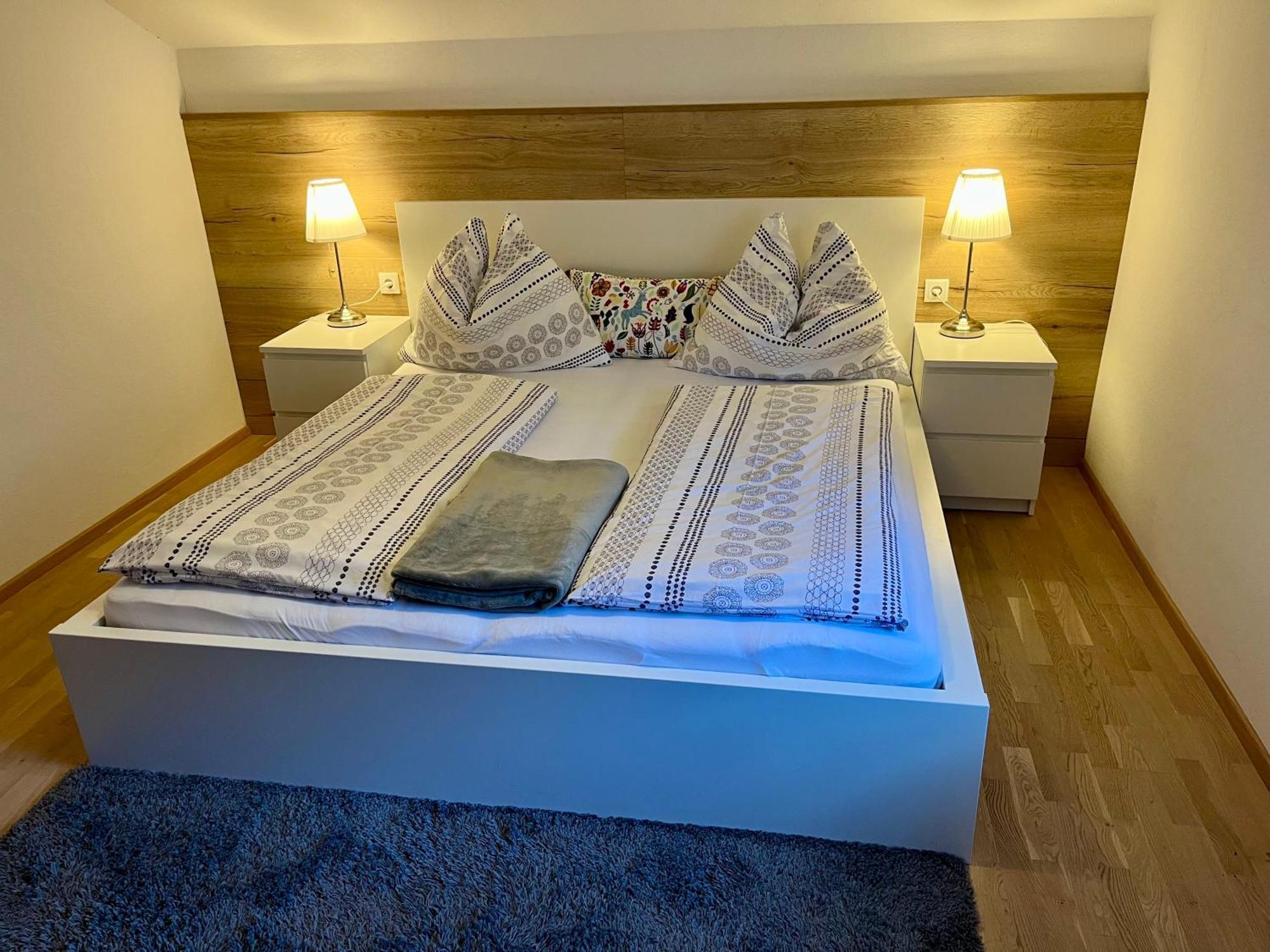 Appartement Maximilian 턱스 외부 사진