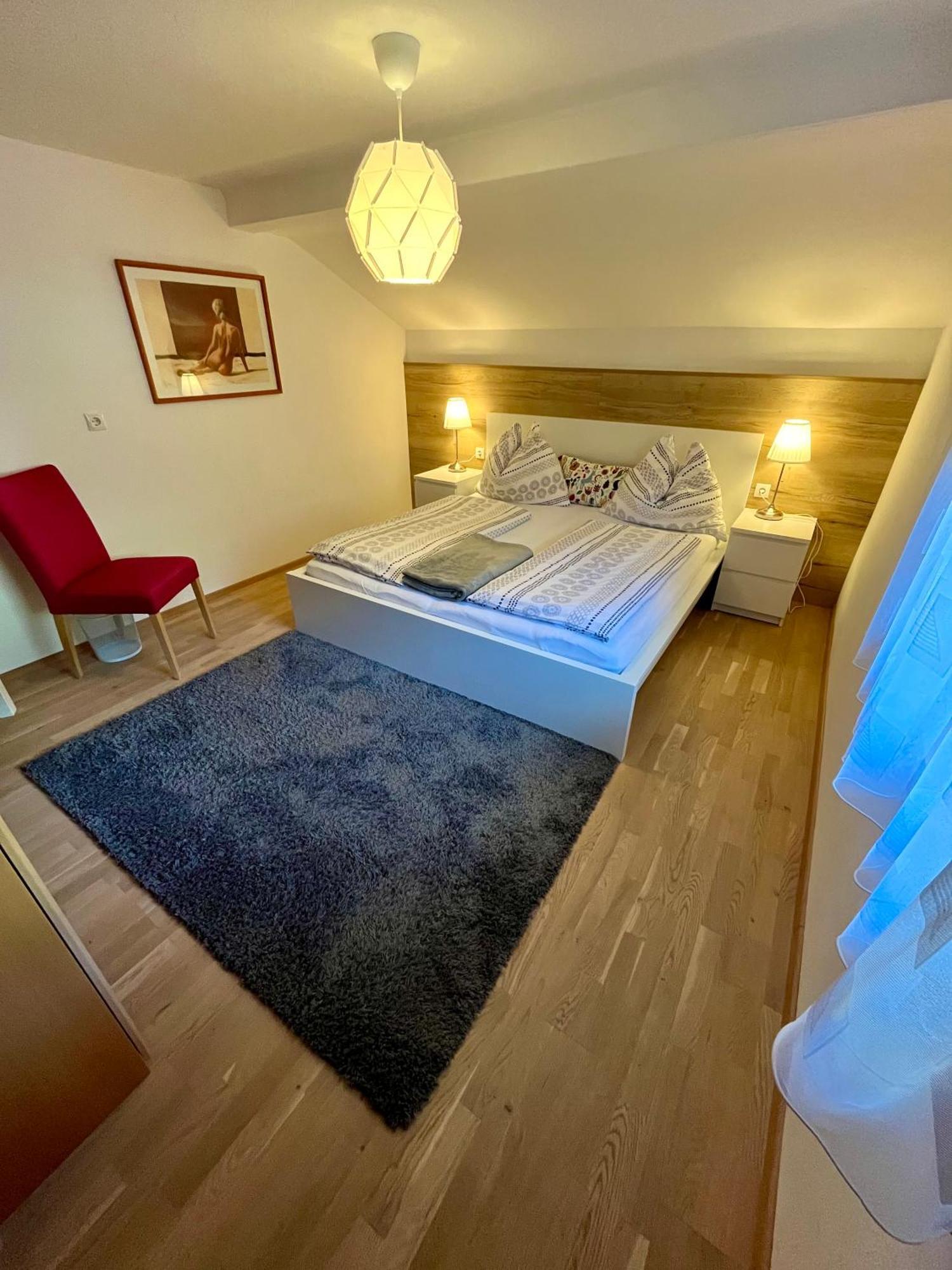 Appartement Maximilian 턱스 외부 사진