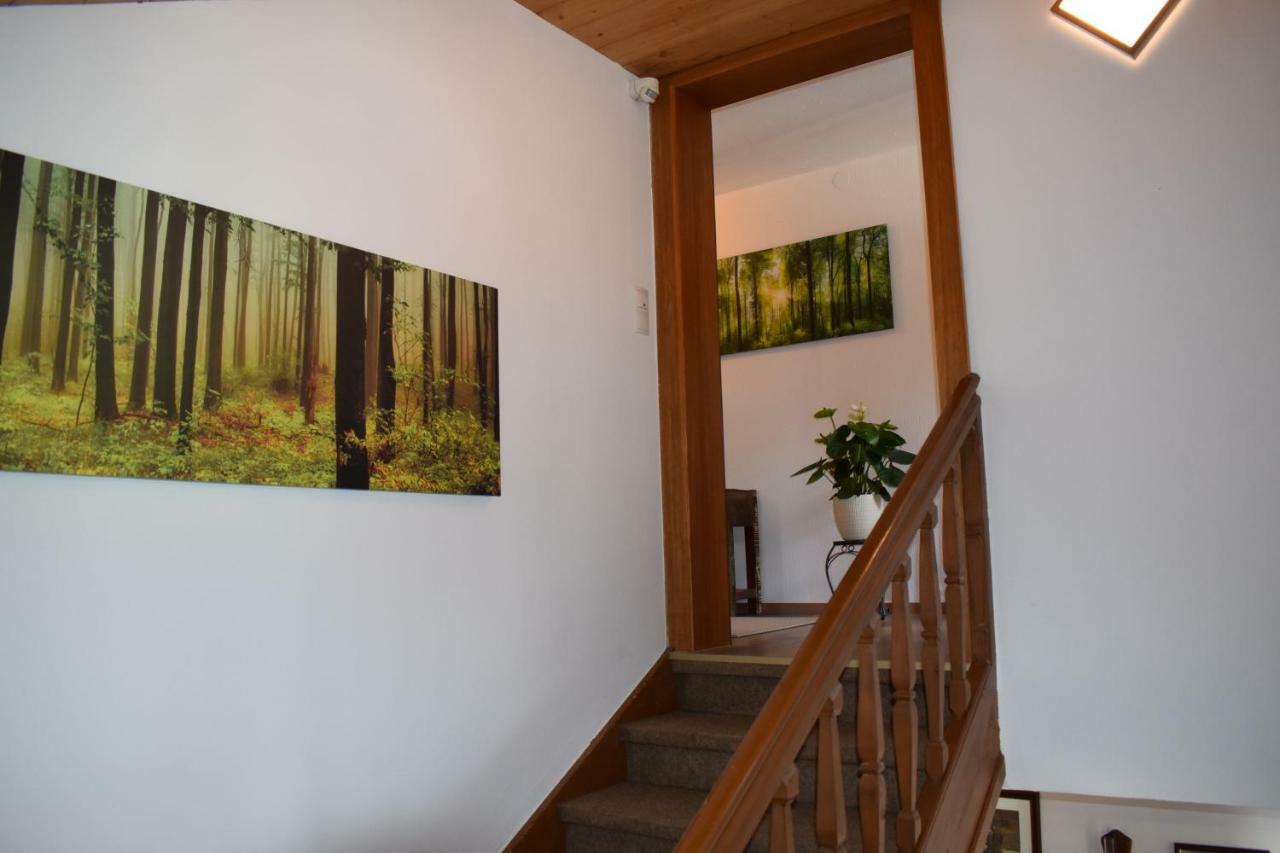 Appartement Maximilian 턱스 외부 사진